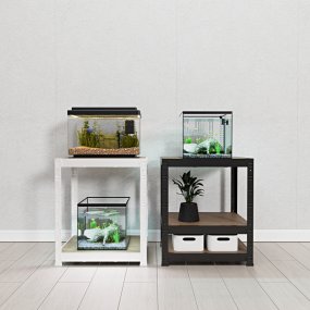 랙셈블 어항선반